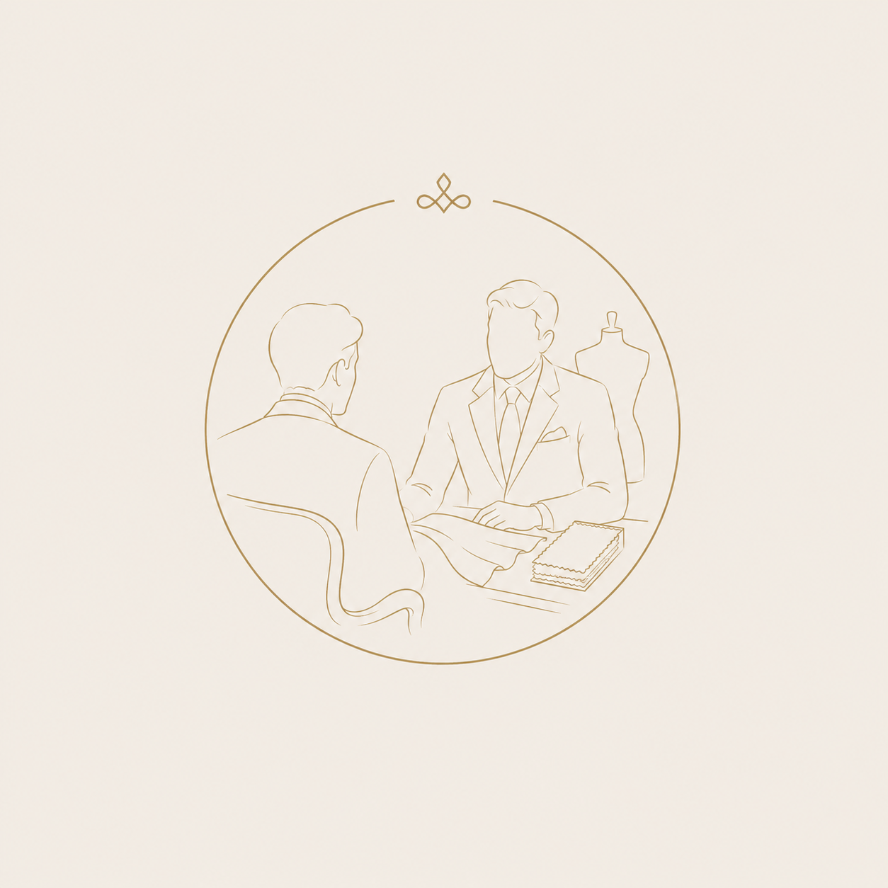 Private consultation