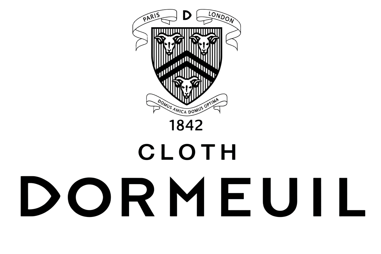 Dormeuil fabrics