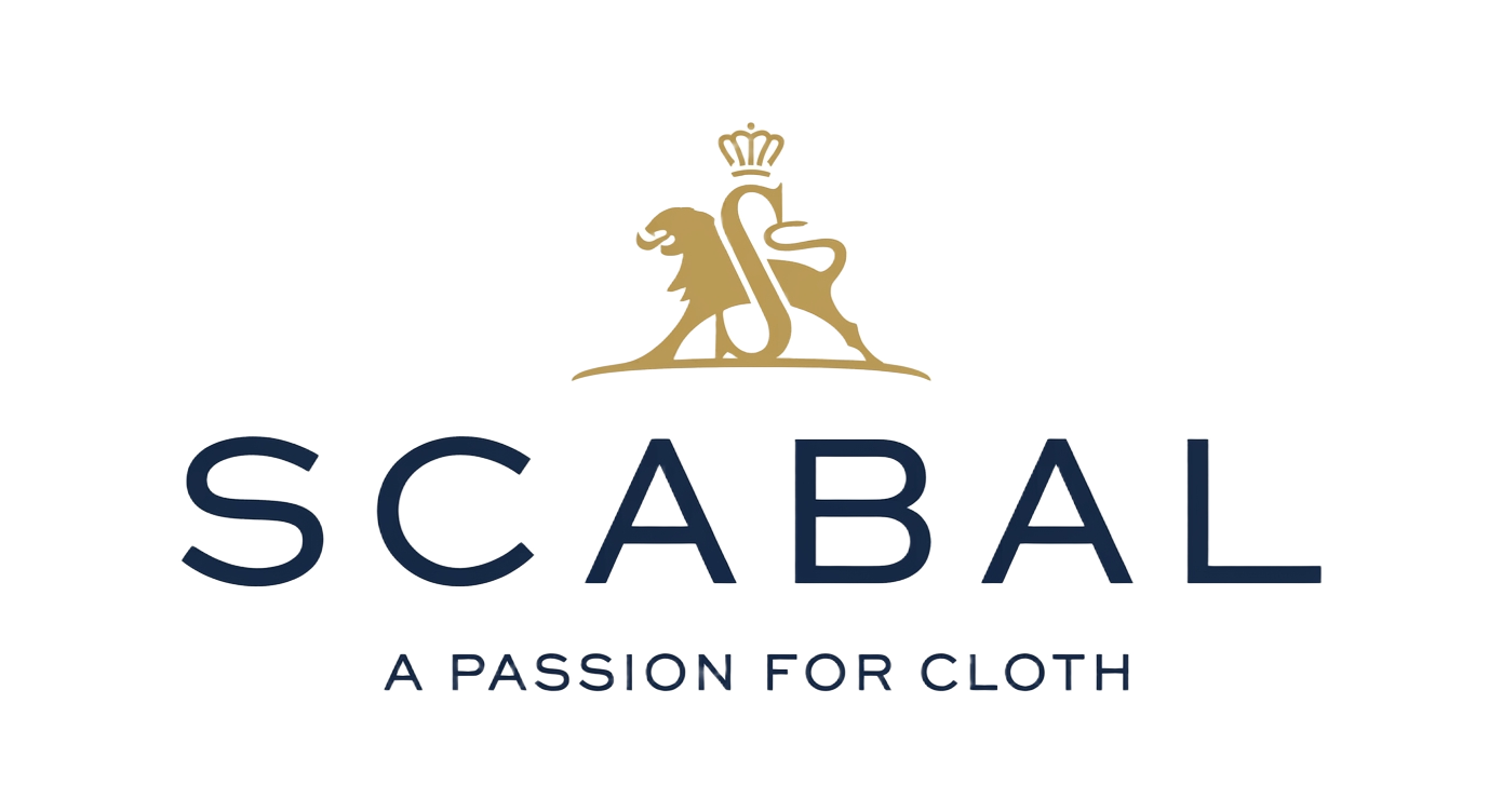 Scabal fabrics