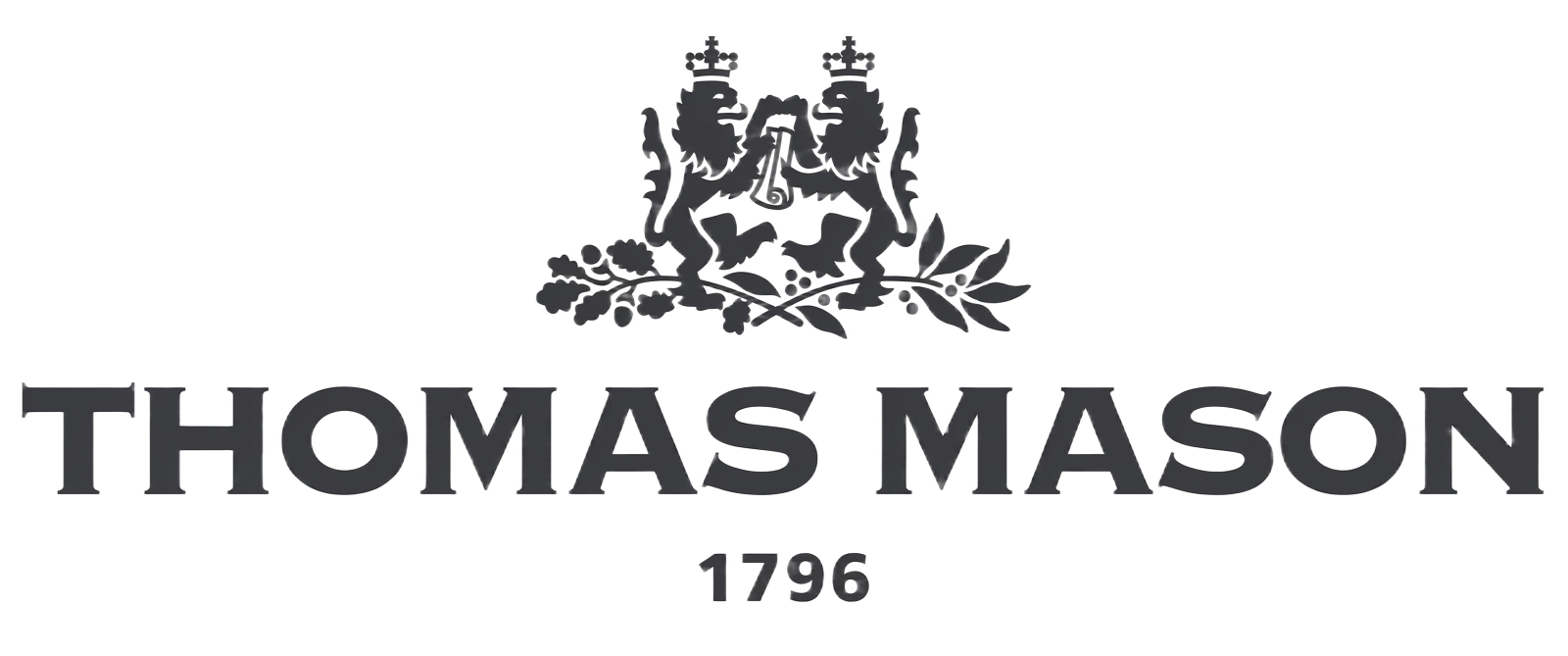 Thomas Mason fabrics