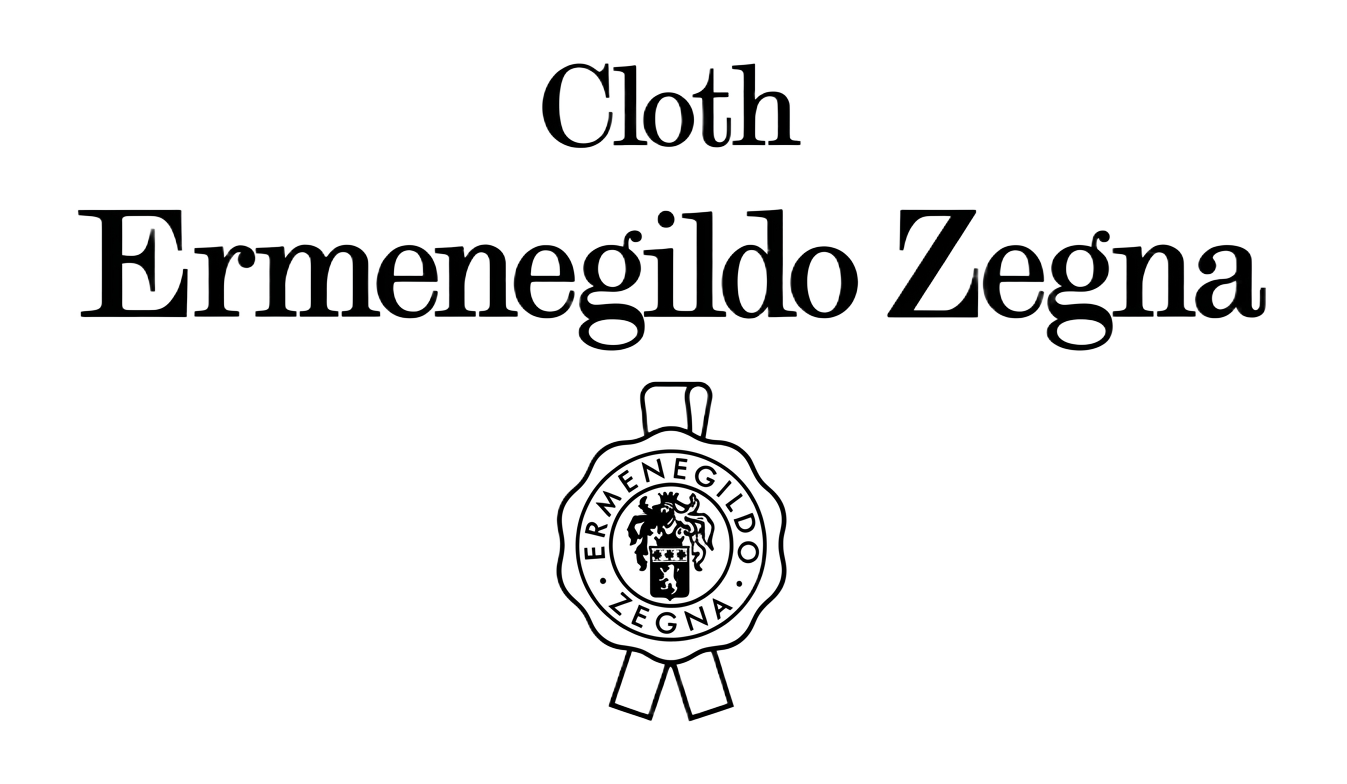 Ermenegildo Zegna fabrics